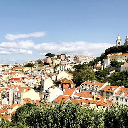 Central Studio Апартаменты