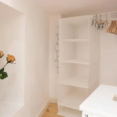 Central Studio Apartamento Lisboa