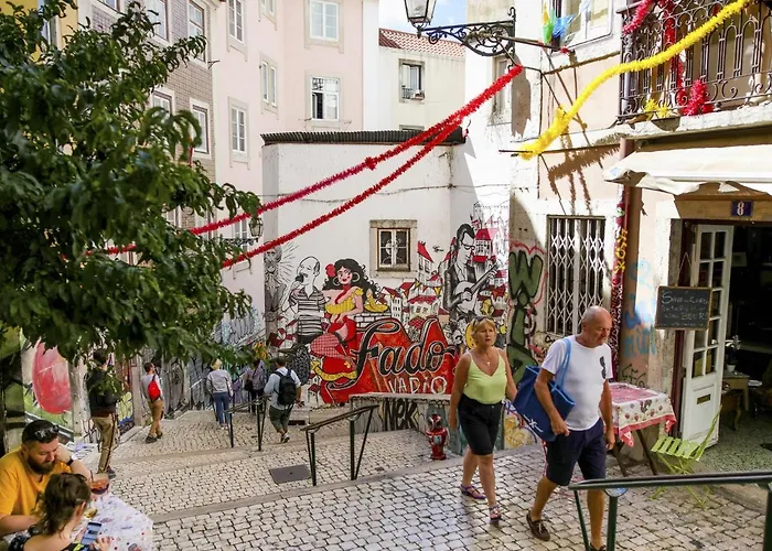 Central Studio * Lisboa