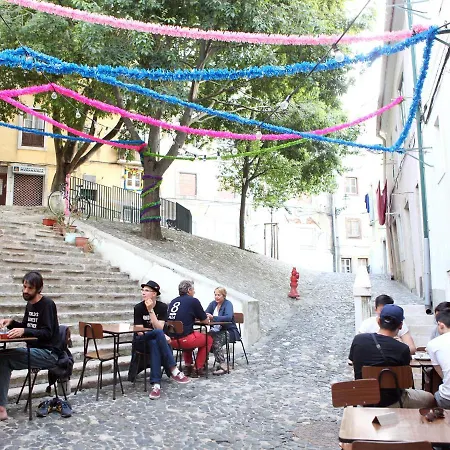 Central Studio Lejlighed